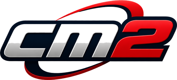 cm2 Logo